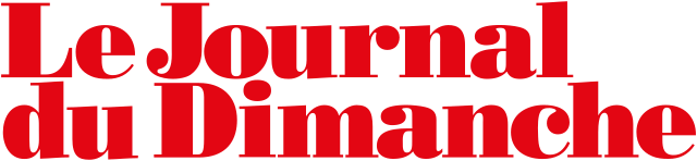 Logo du Journal du Dimanche